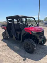 2026 CFMOTO UFORCE U10 XL PRO — photo 3 of 10