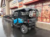 2025 Honda PIONEER 1000-5 DELUXE — photo 4 of 10