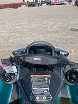 2026 Sea-Doo WAKE PRO 230 AUD BE IBR IDF — photo 6 of 6