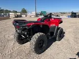 2026 Can-Am OUTLANDER DPS 500 — photo 5 of 10