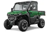 2027 CFMOTO UFORCE U10 PRO HIGHLAND EPS — photo 2 of 5