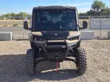 2027 Can-Am DEFENDER XU LTD HD11 — photo 3 of 10