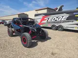 2026 Can-Am MAVERICK X3 XRS TRR SAS