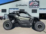 2026 Can-Am MAVERICK X3 X RC TURBO RR 72
