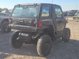 2027 Polaris XPEDITION ADV 1000 NORTHSTAR — photo 6 of 10