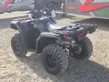 2027 Honda RANCHER 4X4 AUTO EPS — photo 8 of 10