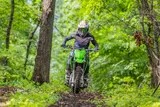 2027 Kawasaki KLX230RS — photo 5 of 6