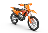 2027 KTM XC-F 450 — photo 2 of 2
