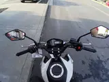 2026 Kawasaki Z125 PRO — photo 6 of 10