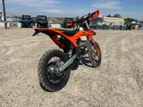 2026 KTM XC-W 150 — photo 5 of 10