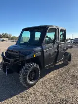 2027 Polaris RANGER CREW XP 1000 NORTHSTAR PREMIUM — photo 2 of 10