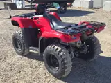 2027 Honda FOREMAN 4X4 — photo 8 of 10