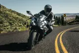 2026 CFMOTO 675 SS — photo 10 of 10