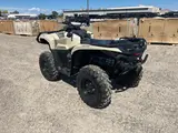 2026 Can-Am OUTLANDER PRO HD5 — photo 8 of 10