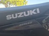 2027 Suzuki DR650SE — photo 7 of 7