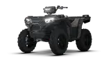 2026 Polaris SPORTSMAN 850 PREMIUM — photo 8 of 10