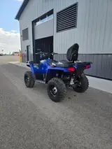 2023 Polaris SPORTSMAN 570 TOURING — photo 6 of 7