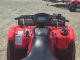 2026 Suzuki KINGQUAD 500AXI — photo 8 of 10