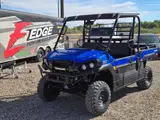 2027 Kawasaki MULE PRO-FX — photo 3 of 10