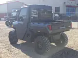 2027 Polaris RANGER XP 1000 NORTHSTAR ULTIMATE — photo 8 of 10