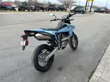 2025 Suzuki DR-Z 4SM — photo 6 of 10