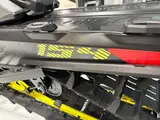 2026 Ski-Doo SUMMIT EDGE 8TR S HAC 154 3P4F 850 E-TEC TURBO R — photo 5 of 7