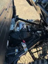 2027 Polaris RANGER CREW XP 1000 NORTHSTAR PREMIUM — photo 10 of 10