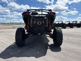 2026 Can-Am MAVERICK X3 MAX RS TURBO — photo 7 of 10