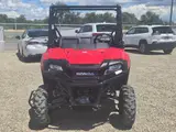 2026 Honda PIONEER 700 — photo 5 of 10
