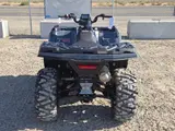 2027 Polaris SPORTSMAN 500 — photo 7 of 9