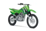 2027 Kawasaki KLX140RL — photo 5 of 5