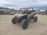 2026 Kawasaki TERYX KRX 1000 ROCK EDITION — photo 2 of 10