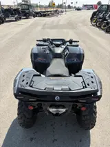 2026 Can-Am OUTLANDER DPS 850 — photo 5 of 10