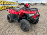 2026 Kawasaki BRUTE FORCE 300 — photo 3 of 10