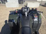 2027 Honda FOREMAN 4X4 — photo 9 of 10