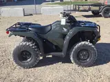 2027 Honda RANCHER 4X4 AUTO EPS — photo 5 of 10