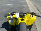 2025 Suzuki QUADSPORT Z90 — photo 6 of 7