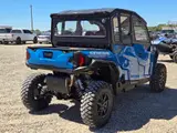 2026 Polaris GENERAL XP 4 1000 ULTIMATE — photo 4 of 9