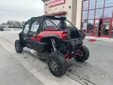 2023 Kawasaki TERYX KRX 4 1000 SE — photo 2 of 9