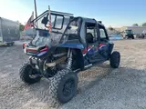 2021 Polaris RZR XP 4 1000 PREMIUM — photo 5 of 10