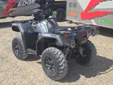 2027 Honda FOREMAN RUBICON 4X4 AUTO EPS — photo 8 of 10