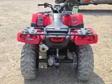 2027 Honda RANCHER 4X4 AUTO EPS — photo 6 of 10