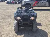 2027 Honda RANCHER 4X4 — photo 3 of 10