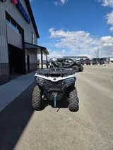 2026 CFMOTO CFORCE 500