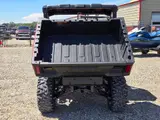 2026 Honda PIONEER 1000 DELUXE — photo 10 of 10