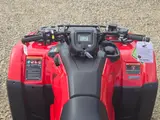 2027 Honda RANCHER 4X4 AUTO IRS EPS — photo 9 of 10