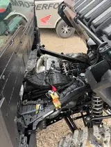 2027 Polaris RANGER XP 1000 NORTHSTAR PREMIUM — photo 10 of 10