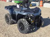2027 Polaris SPORTSMAN 500 — photo 2 of 9