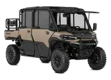 2027 Can-Am DEFENDER XU MAX LTD HD11 — photo 6 of 7