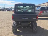 2027 Polaris RANGER XP 1000 NORTHSTAR PREMIUM — photo 7 of 10